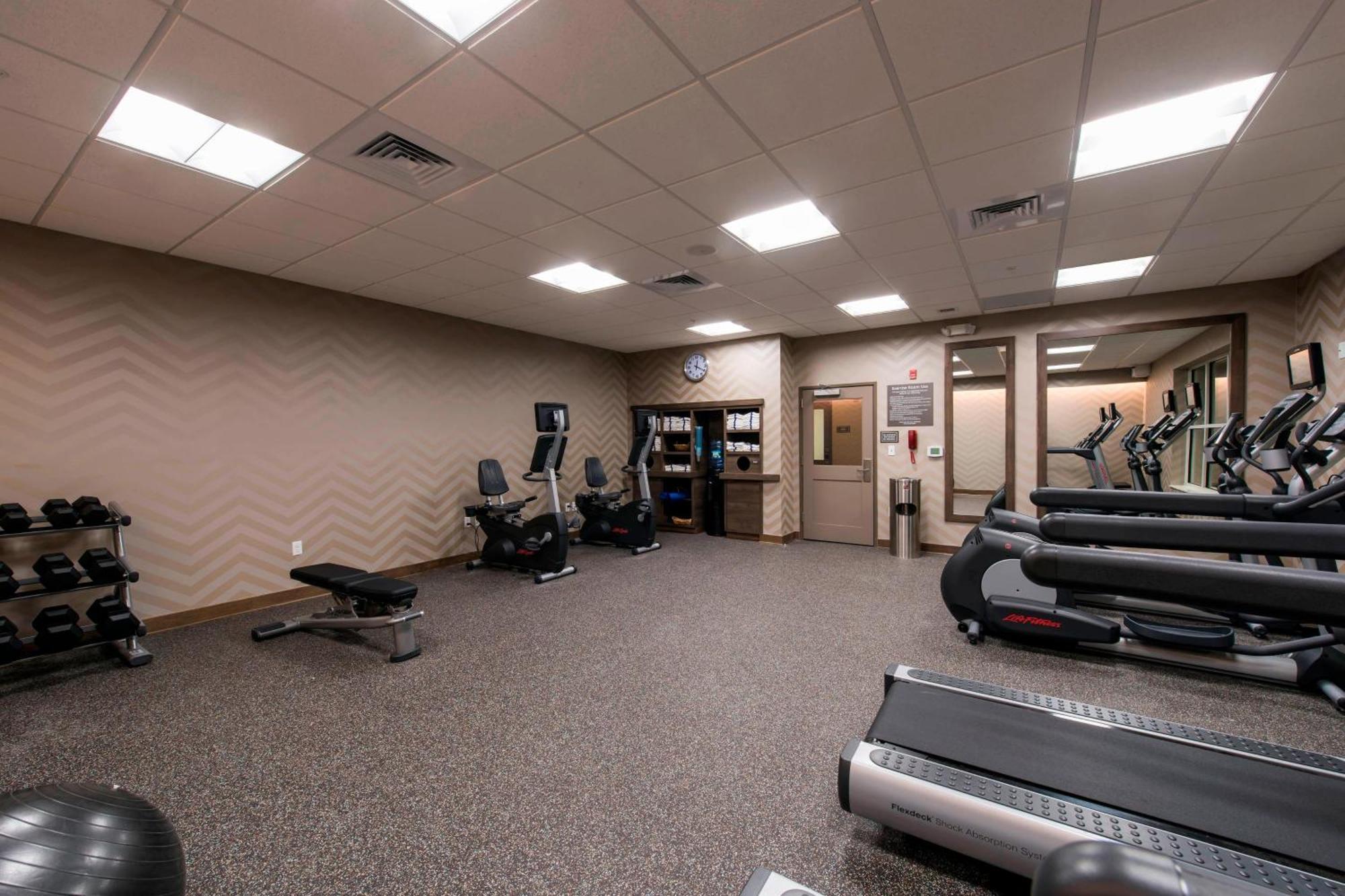 Residence Inn By Marriott Nashua Exterior photo