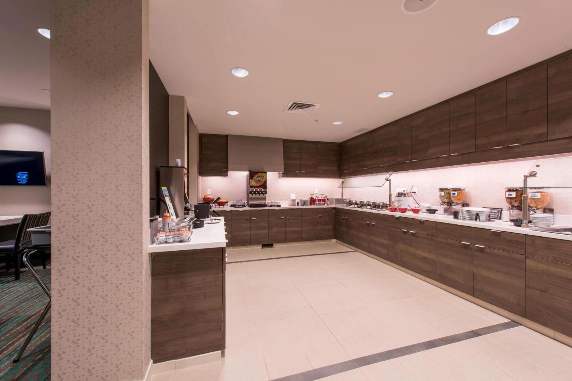 Residence Inn By Marriott Nashua Exterior photo