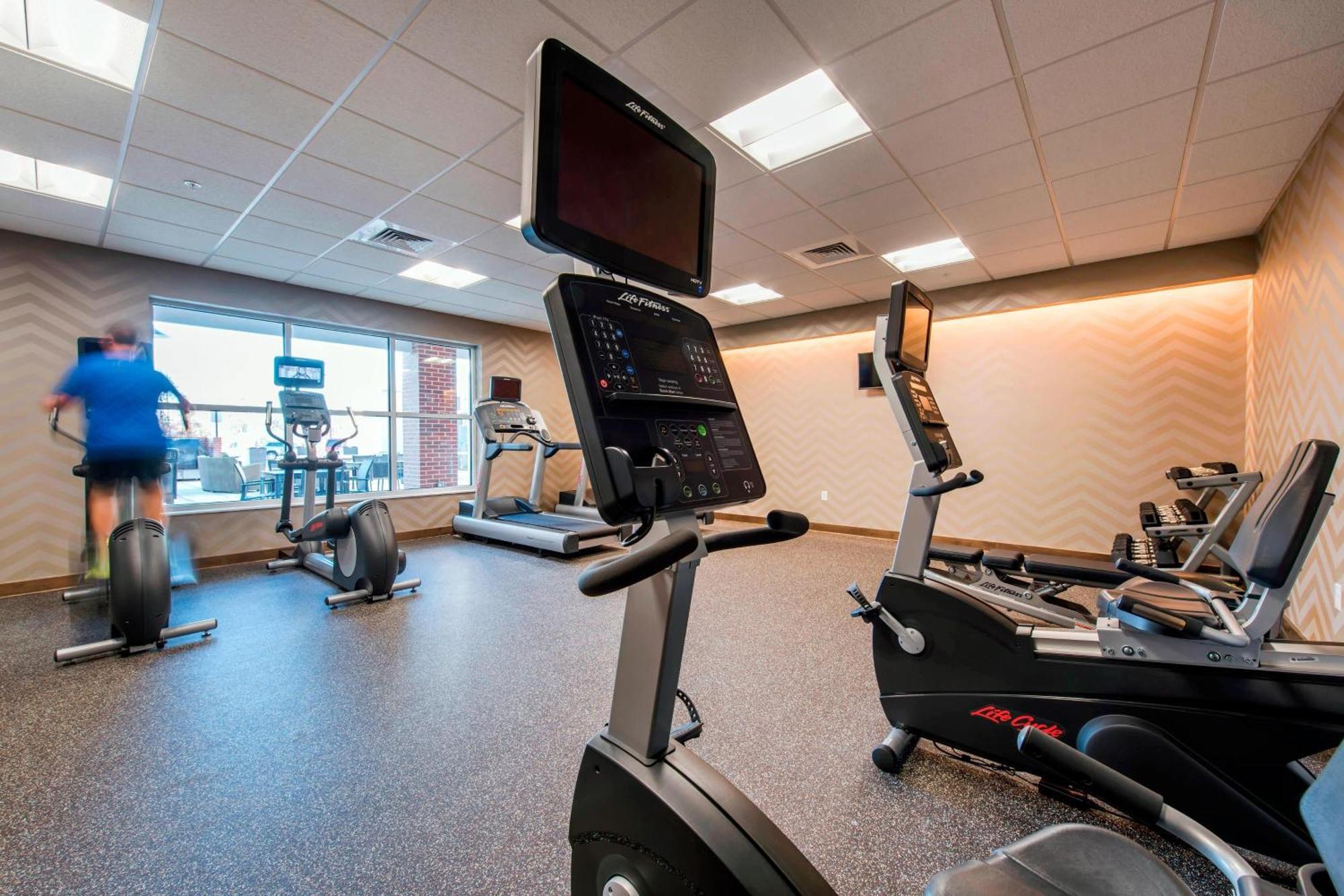 Residence Inn By Marriott Nashua Exterior photo