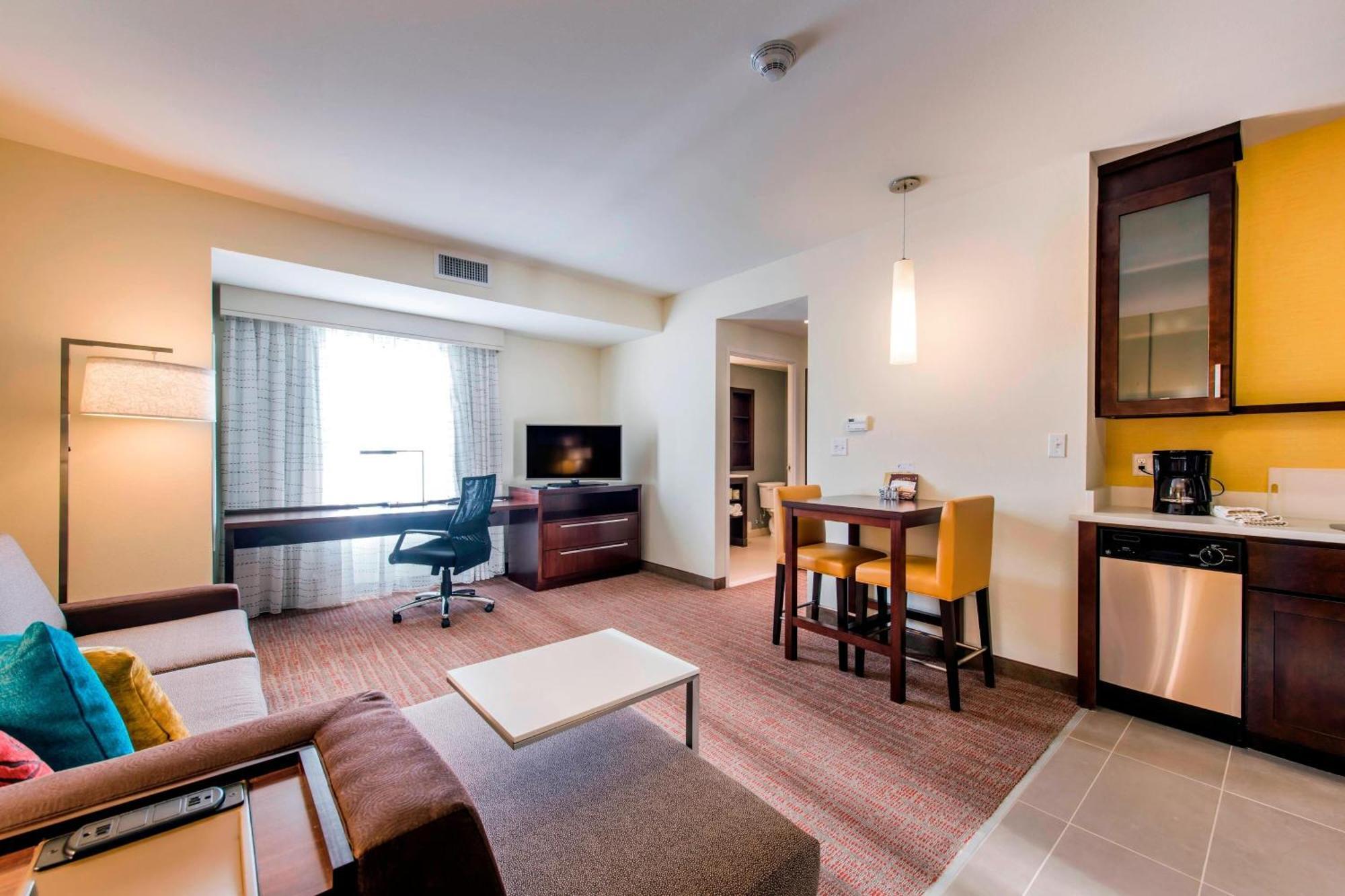 Residence Inn By Marriott Nashua Exterior photo