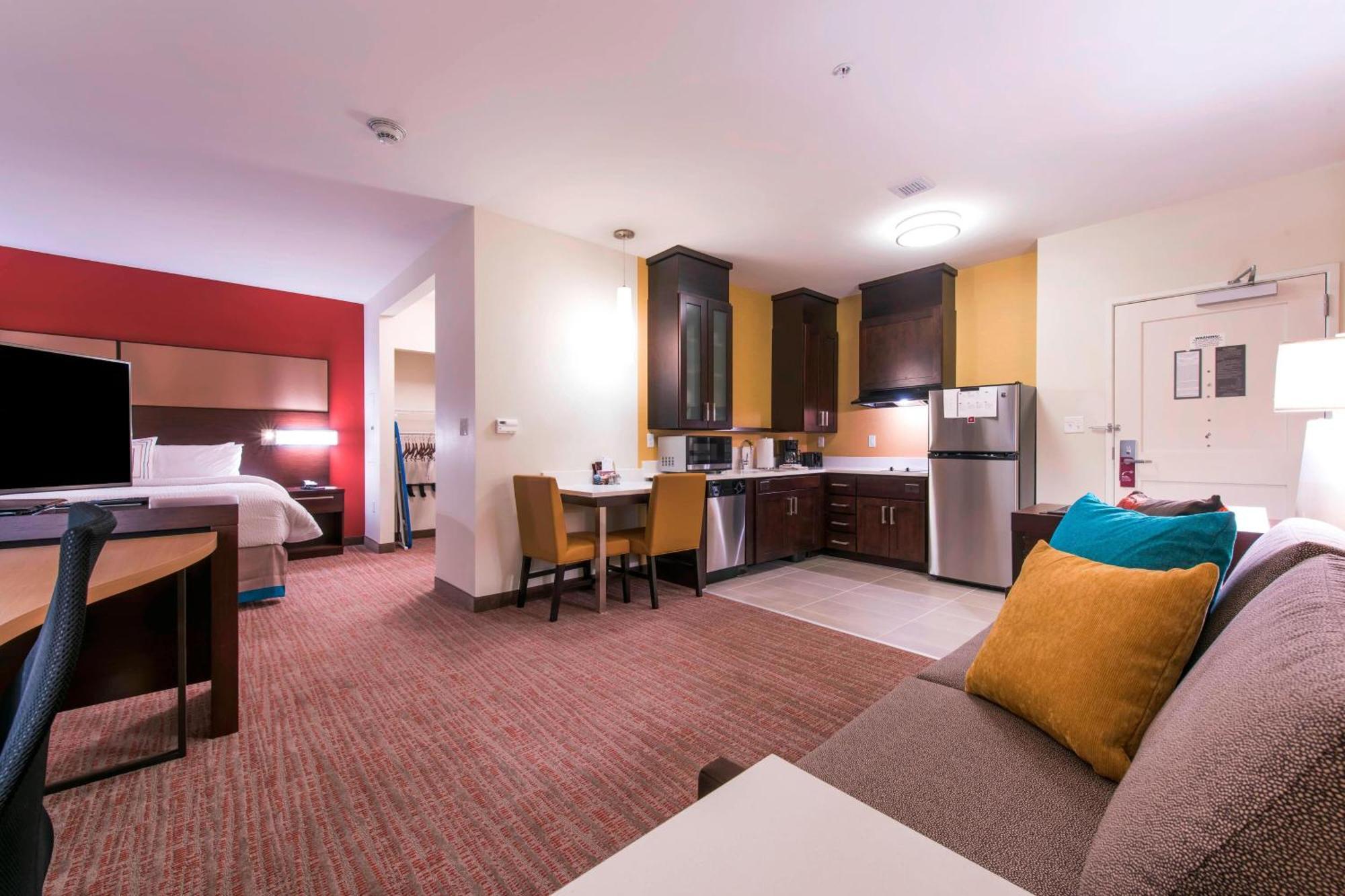 Residence Inn By Marriott Nashua Exterior photo