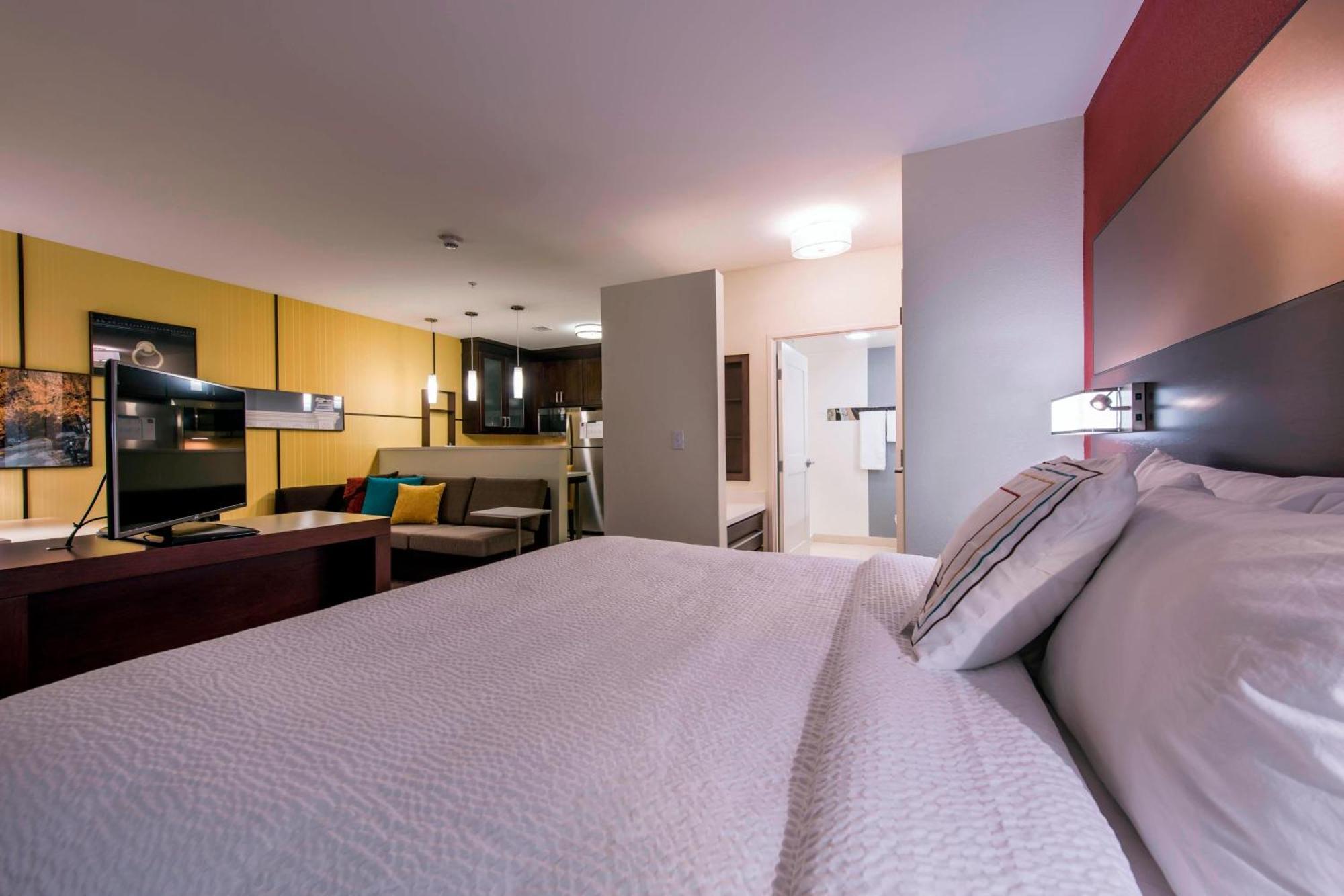 Residence Inn By Marriott Nashua Exterior photo