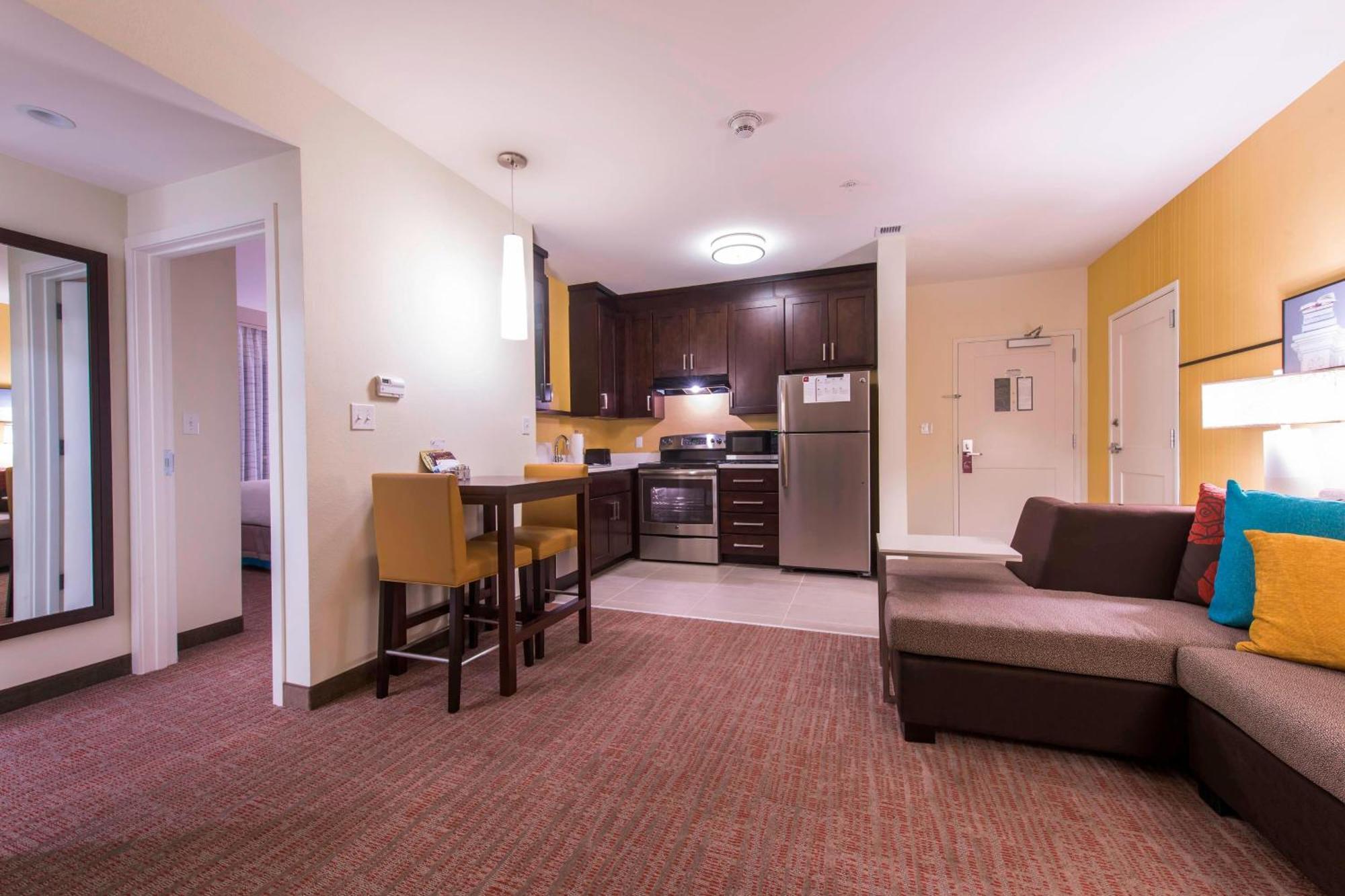 Residence Inn By Marriott Nashua Exterior photo